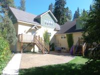 Revenue Property in Golden, BC, for sale