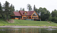 Golden Property for sale, Canada