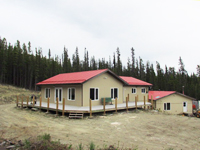 Yukon Property for sale, Canada